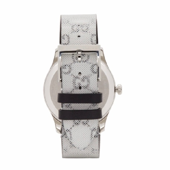 BNWT GUCCI GG HOLOGRAM WATCH - Picture 4 of 16